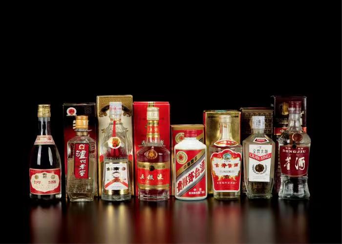 和静老酒储存的方法